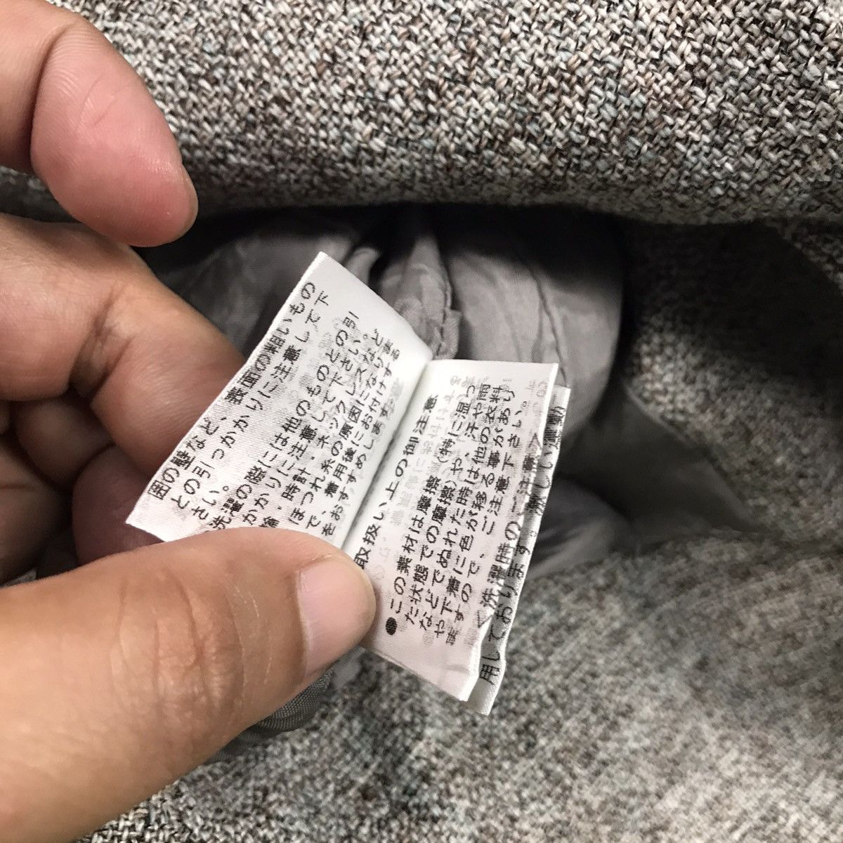 Givenchy GIVENCHY BOUTIQUE GRAY WOMAN BLAZER COAT JACKET Size XS / US 0-2 / IT 36-38 - 11 Thumbnail