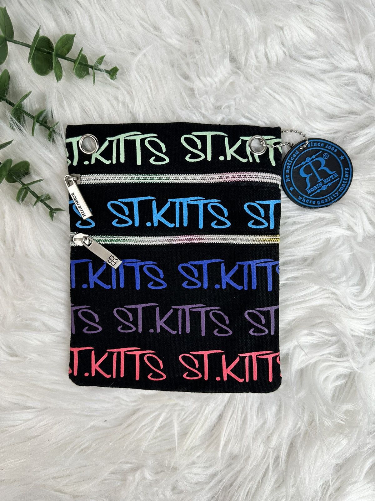 Robin Ruth Robin Ruth St Kitts Crossbody WITHOUT STRAP | Grailed