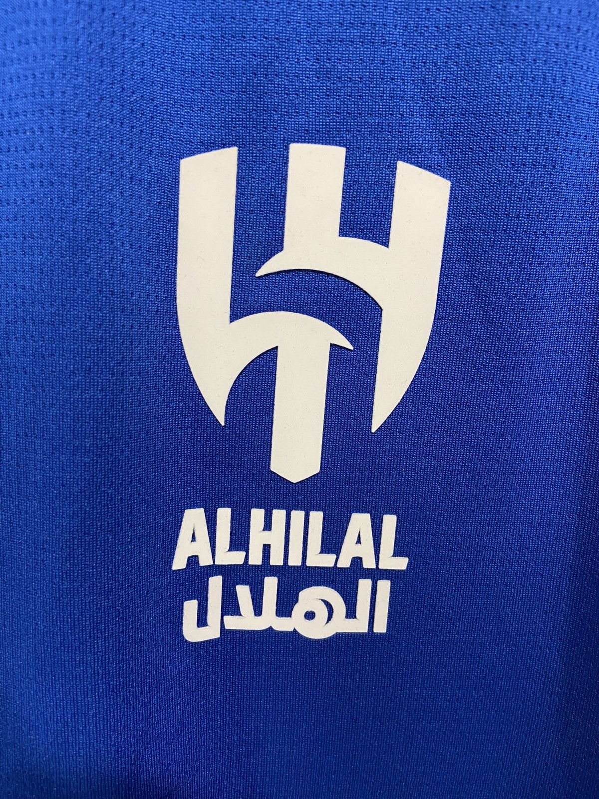 Puma Puma Al Hilal Anniversary Jersey 24/25 Size US L / EU 52-54 / 3 - 6 Thumbnail