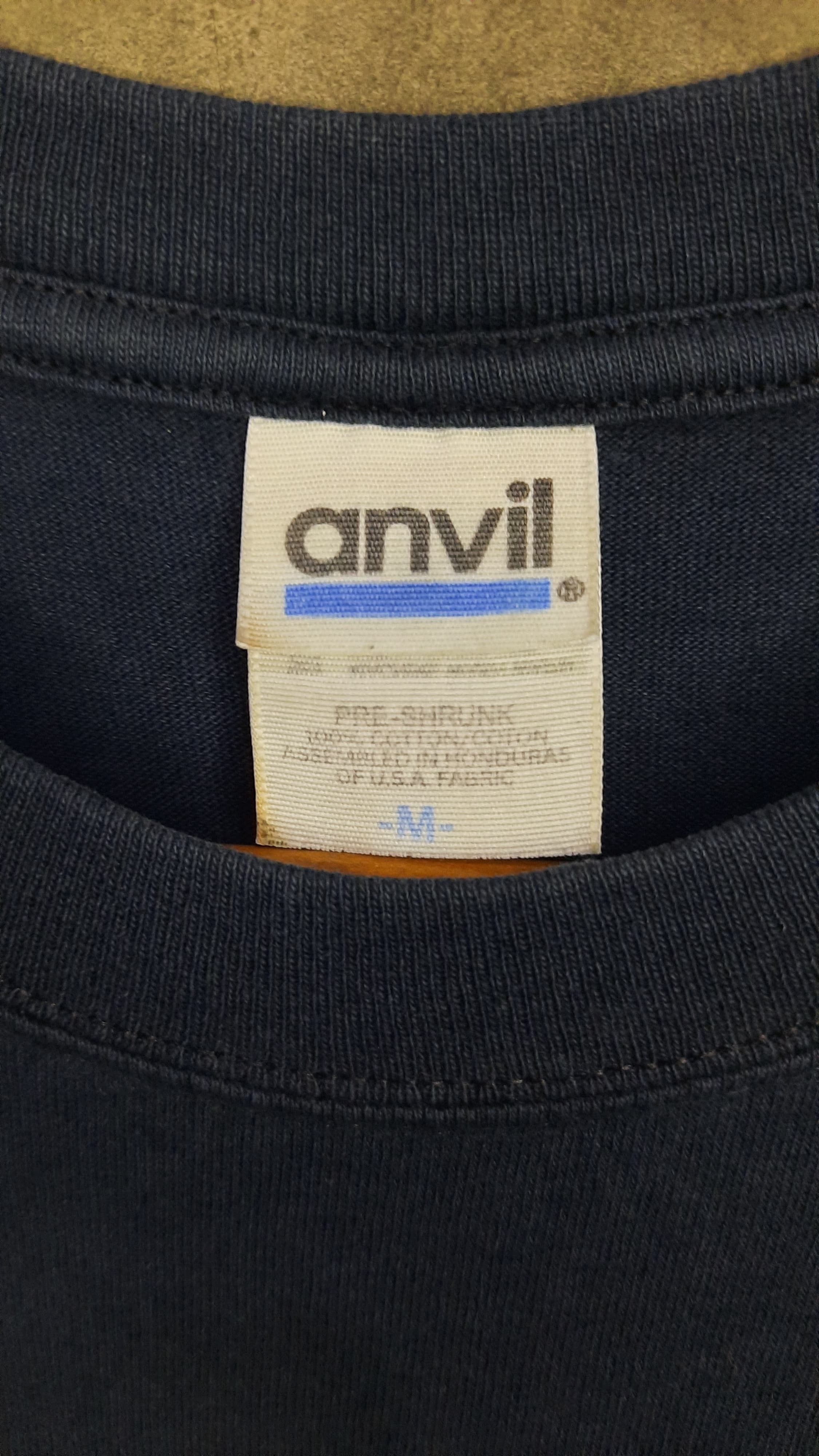Band Tees Tool Ænima Vintage Size US M / EU 48-50 / 2 - 6 Thumbnail