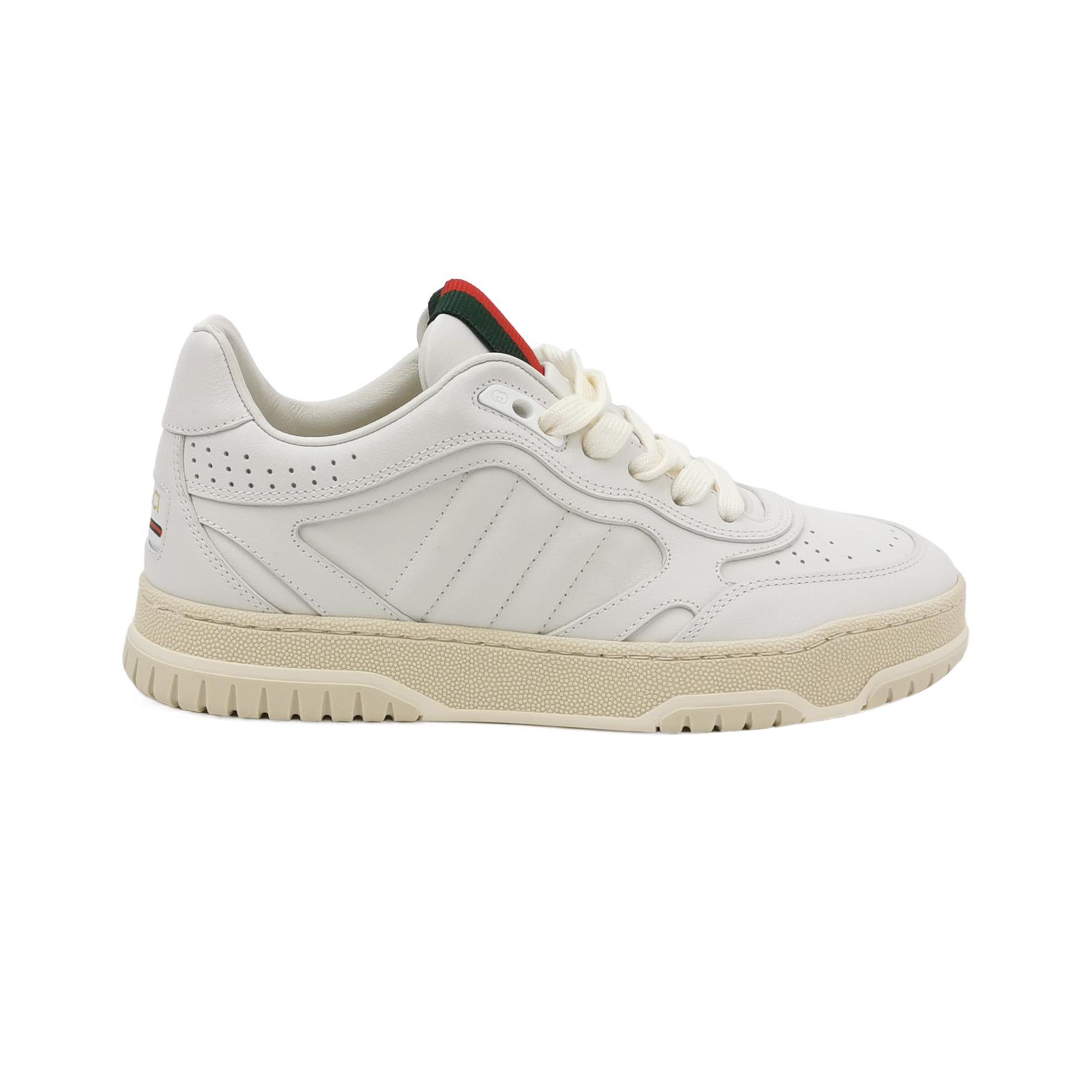 Gucci Gucci Women 6-5 Lowtop Sneakers Size US 6.5 / IT 36.5 - 1 Thumbnail