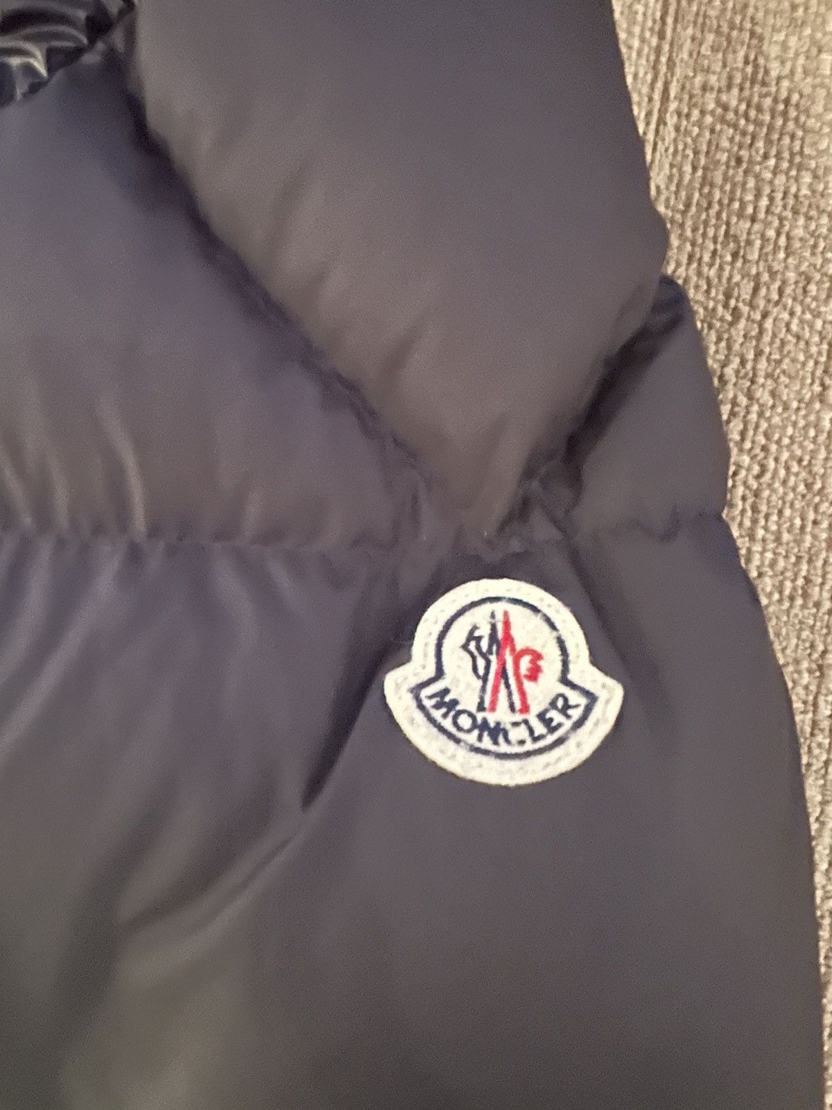 Moncler Moncler Damavand Puffer Jacket Size US M / EU 48-50 / 2 - 9 Thumbnail