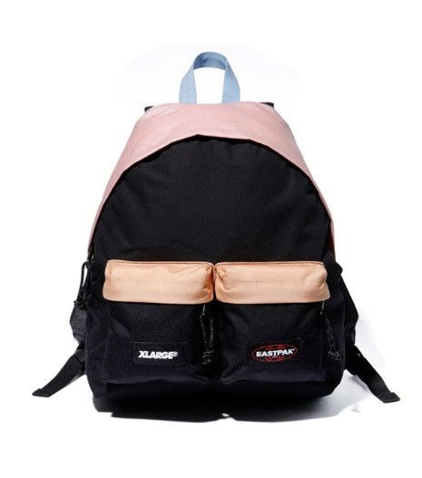 Eastpak × Xlarge XLARGE X EASTPAK 22L BACKPACK Size ONE SIZE - 2 Thumbnail