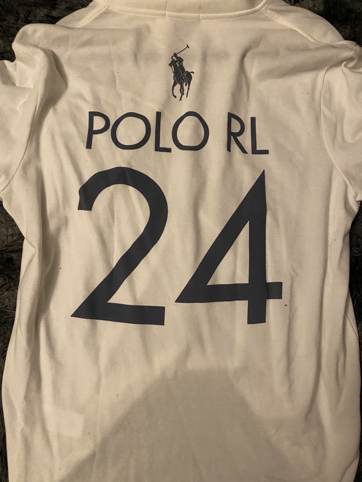 Polo Ralph Lauren Ralph Lauren Wimbledon Polo Size US L / EU 52-54 / 3 - 2 Thumbnail