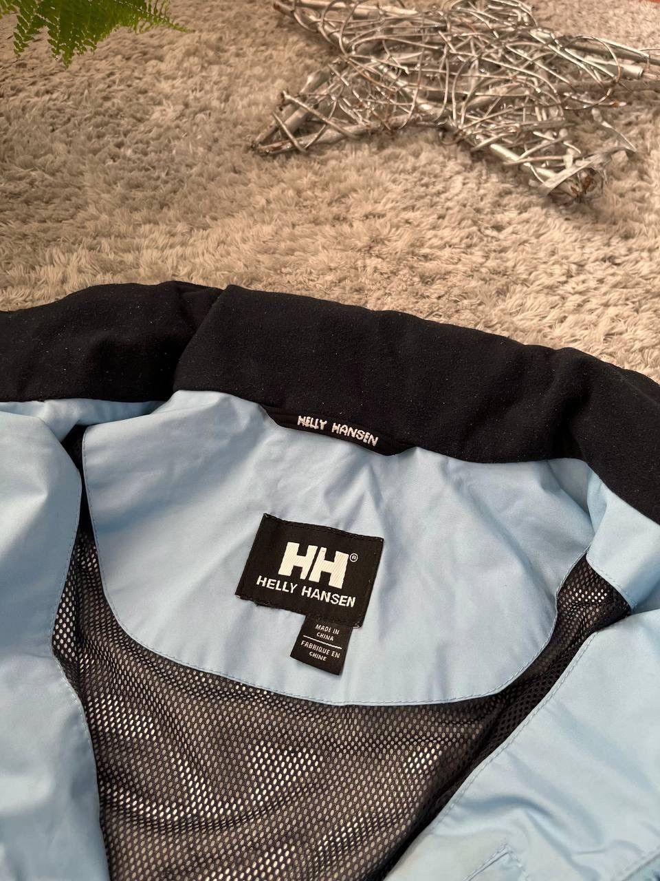 Helly Hansen Helly Hansen Light Jacket Streetwear Gorpcore Outdoor Logo Size US M / EU 48-50 / 2 - 13 Thumbnail