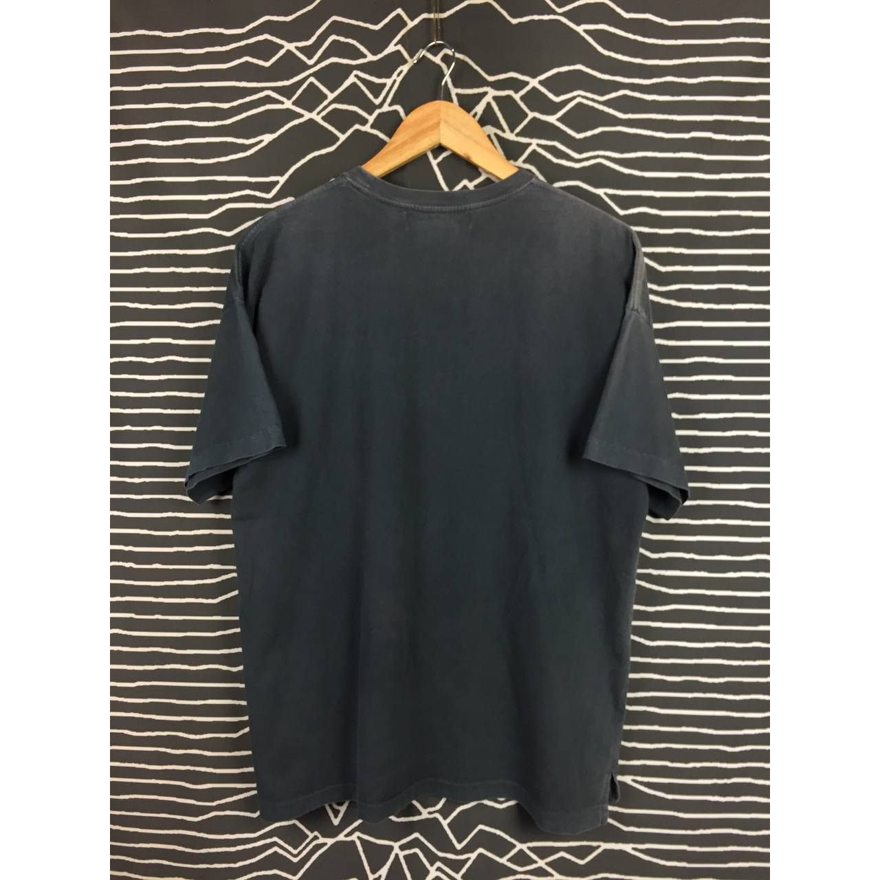 Remi Relief Remi Relief The Golden State Love Spell Out Tee Size US M / EU 48-50 / 2 - 6 Thumbnail