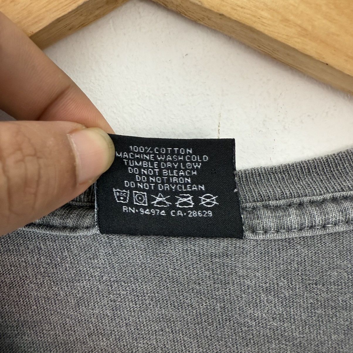 Stussy Stussy Doll’s. Size US M / EU 48-50 / 2 - 5 Thumbnail