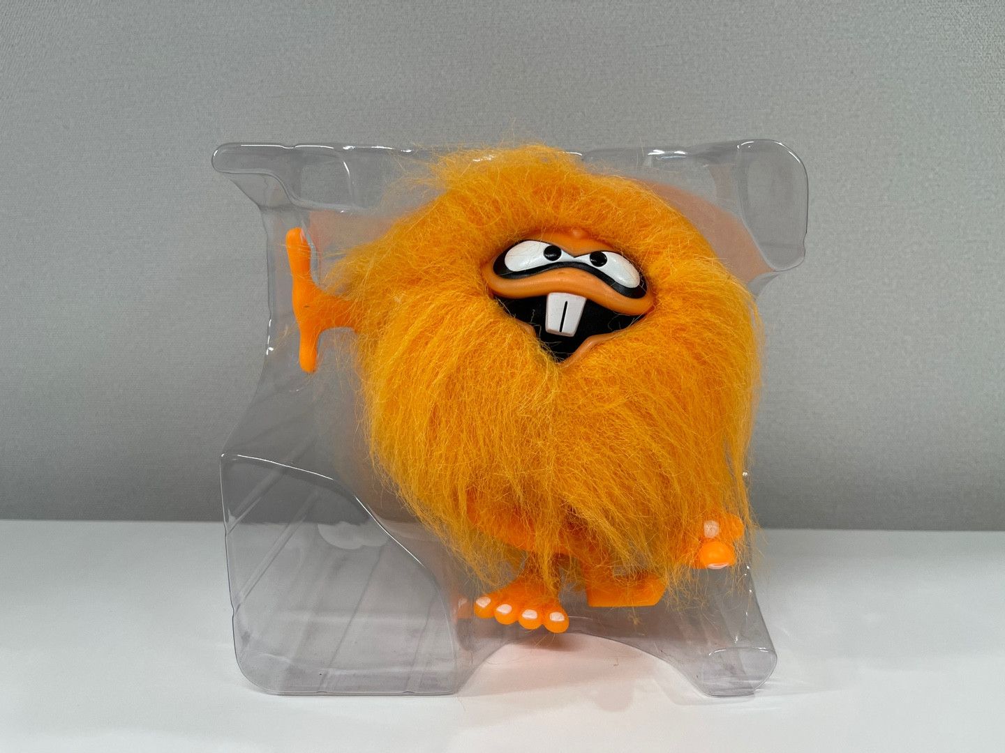 Supreme Supreme Camacho Figure NYC 2002 Orange Size ONE SIZE - 4 Thumbnail