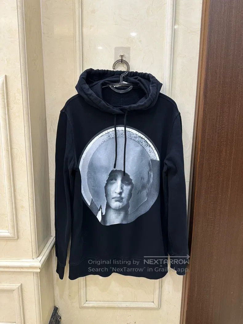 Givenchy Givenchy Portrait Sweatshirt Size US XS / EU 42 / 0 - 1 Thumbnail