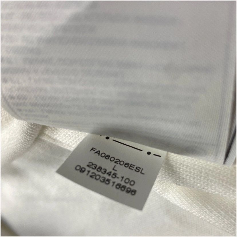 Nike Nike x France Rugby Polo Shirt Size L / US 10 / IT 46 - 14 Thumbnail