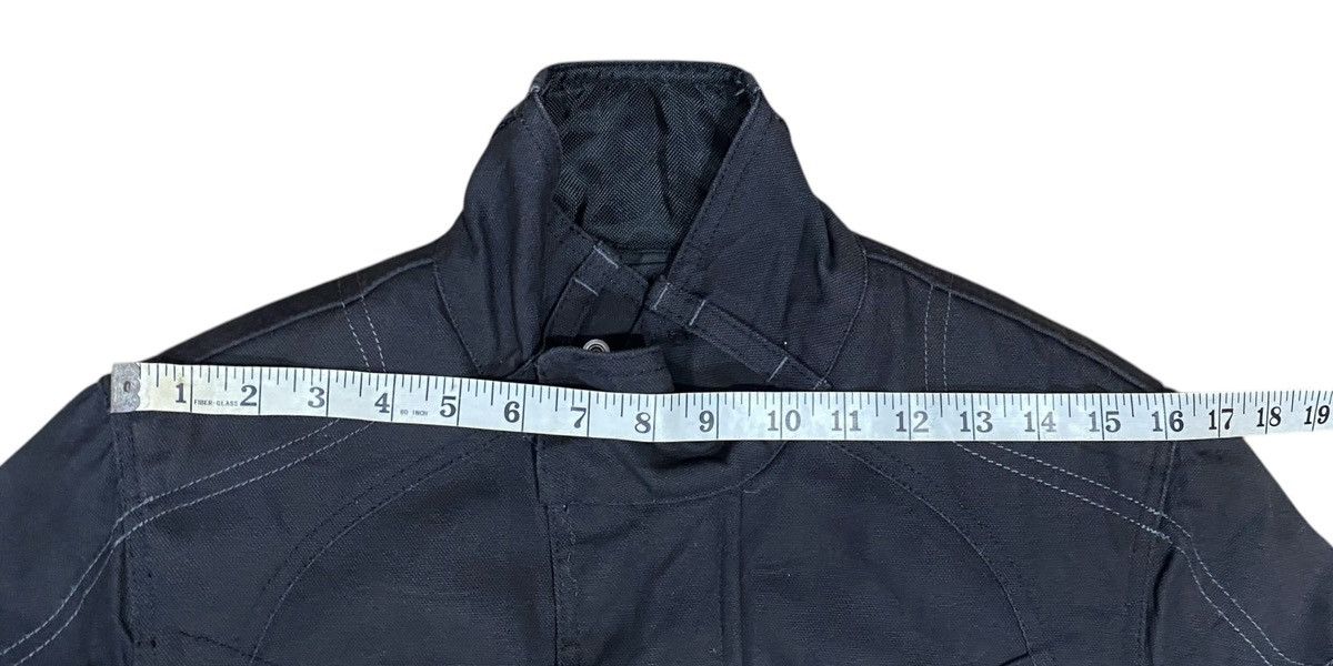 G-Star Rare G STAR RAW Sandhurst Zipper Jacket Size US S / EU 44-46 / 1 - 15 Thumbnail
