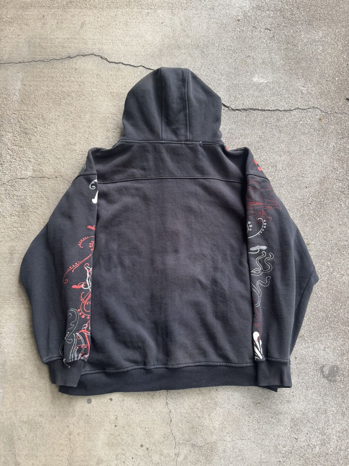 Brooklyn Xpress jesse pinkman cancer man Brooklyn Xpress hoodie Size US XL / EU 56 / 4 - 4 Thumbnail