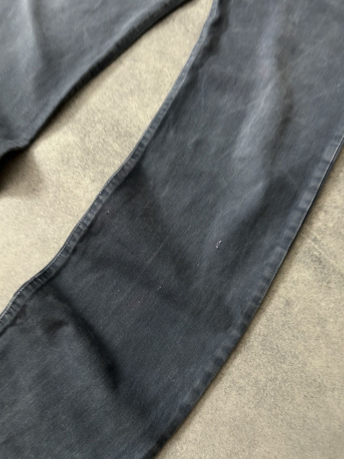 Dolce & Gabbana Vintage Dolce&Gabbana distressed jeans mens Size US 34 / EU 50 - 7 Thumbnail
