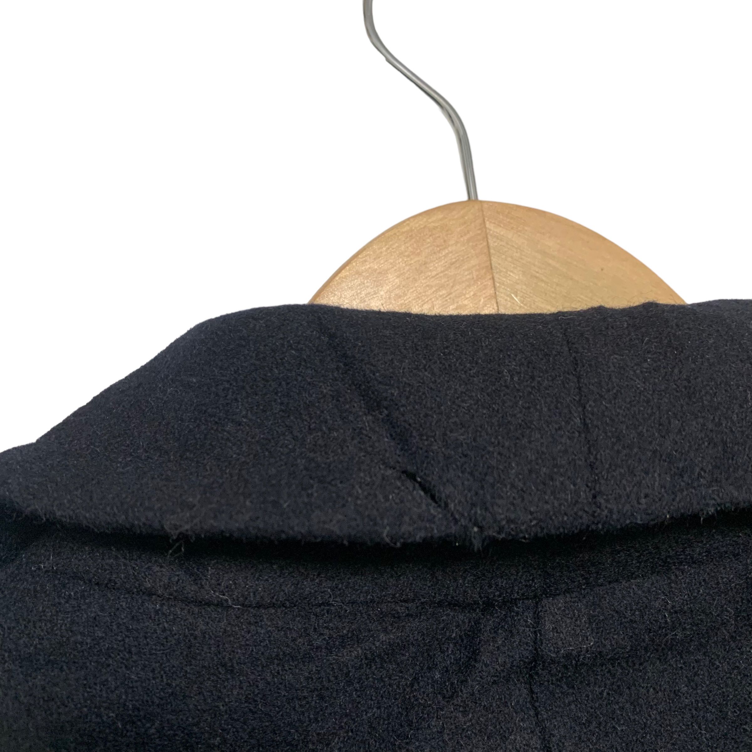 Lemaire × Uniqlo Uniqlo And Lemaire Buttonless Coat Size US L / EU 52-54 / 3 - 9 Thumbnail
