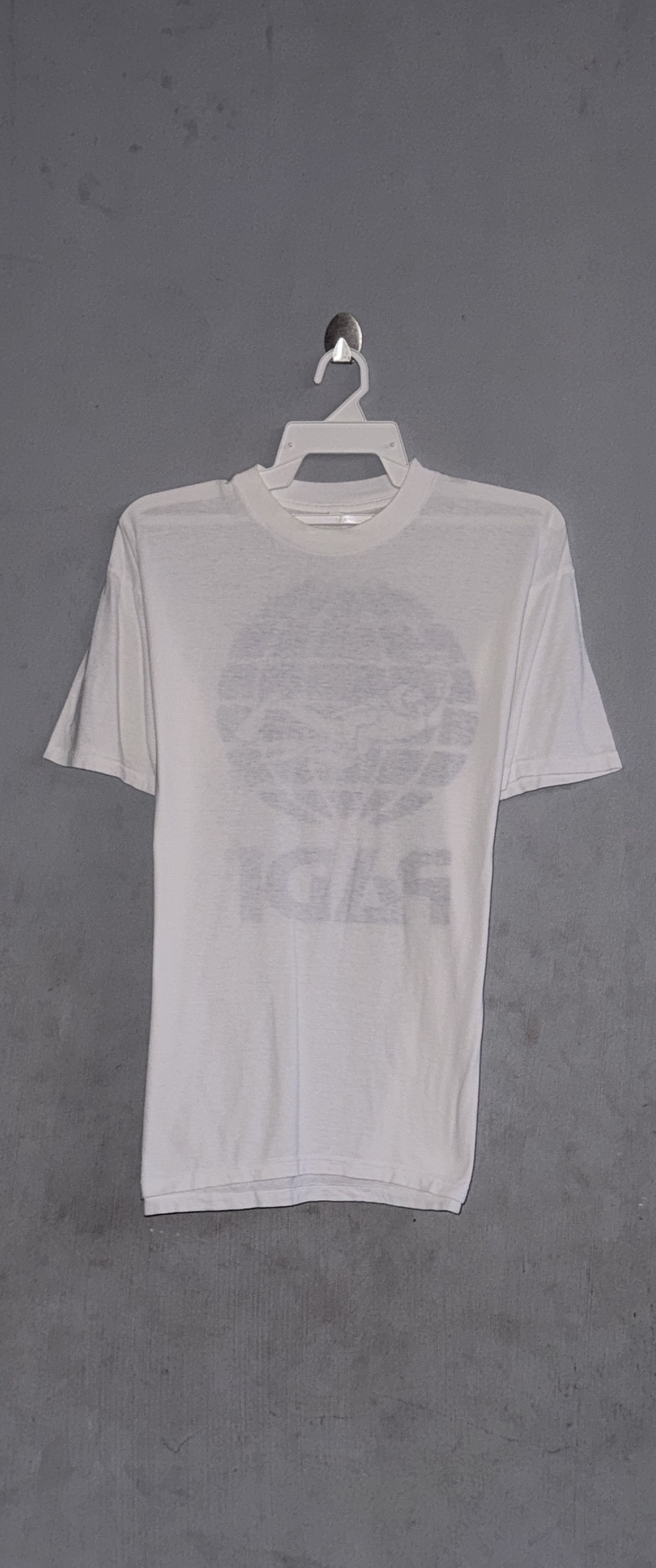 Vintage Padi Scuba Diving Vintage T-Shirt Size US L / EU 52-54 / 3 - 2 Thumbnail