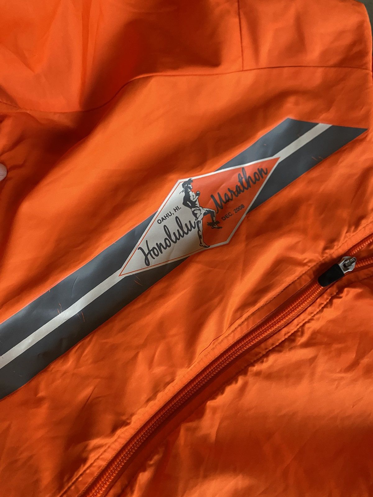 Nike × Vintage Vintage Nike Honolulu Marathon Light Jacket Size US M / EU 48-50 / 2 - 1 Thumbnail