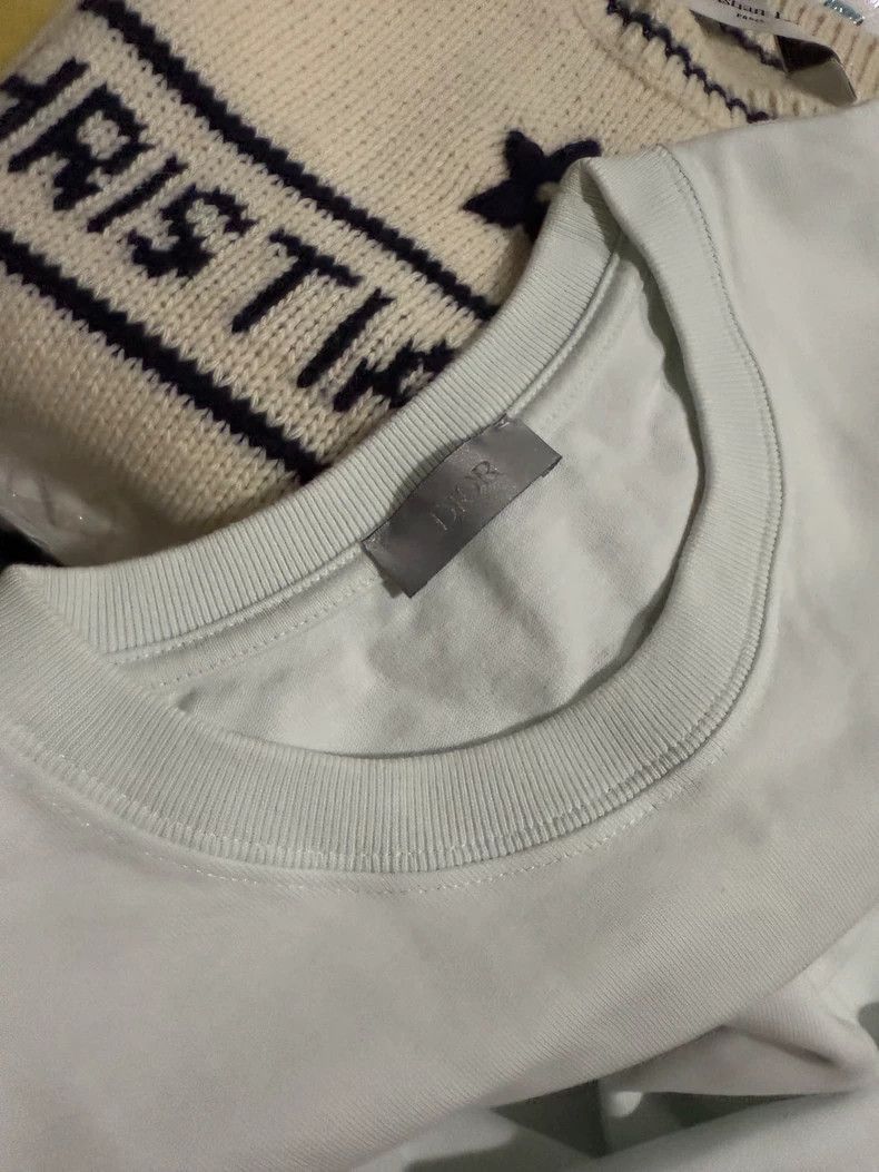 Dior Dior T-2505 Size US M / EU 48-50 / 2 - 3 Thumbnail