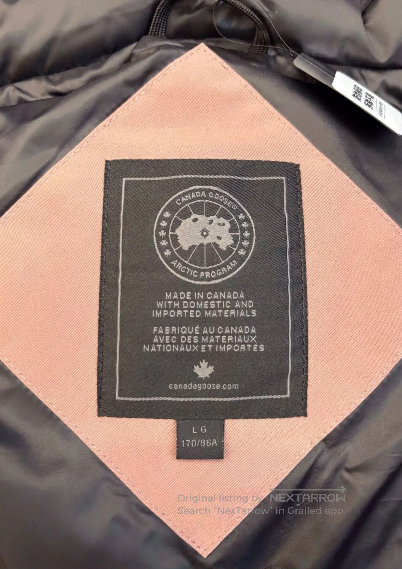 Canada Goose Canada Goose Freestyle Down Vest. Size L / US 10 / IT 46 - 5 Thumbnail