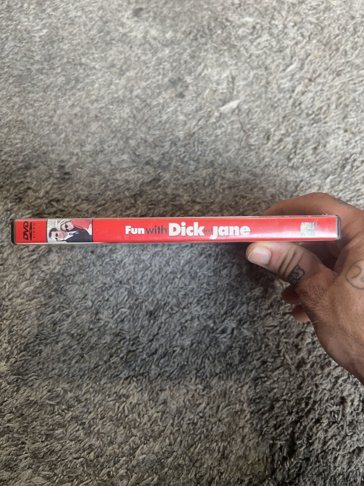 Sony Fun With Dick And Jane (DVD) Size ONE SIZE - 3 Thumbnail