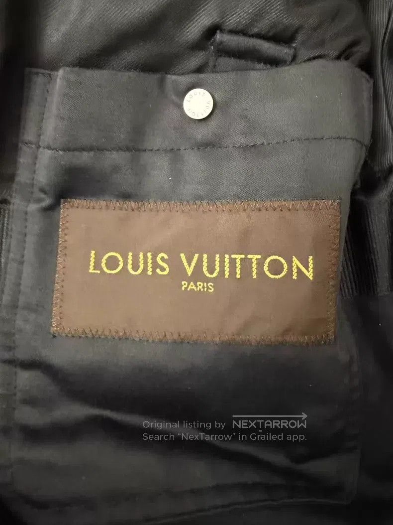 Louis Vuitton Louis Vuitton Down Jacket Size US M / EU 48-50 / 2 - 5 Thumbnail