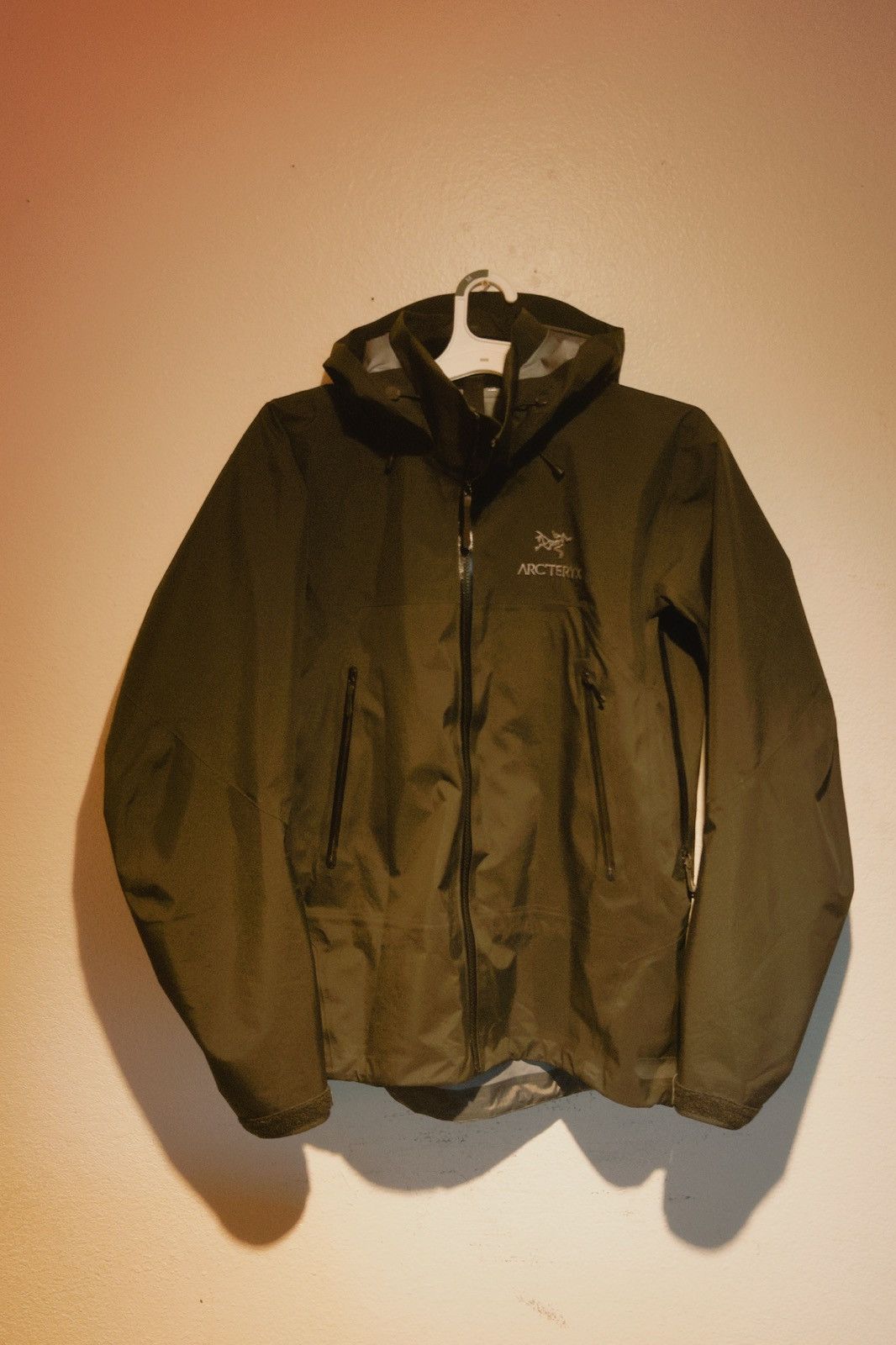 Arc'teryx 2024 Arc’teryx Beta AR Size US S / EU 44-46 / 1 - 18 Thumbnail