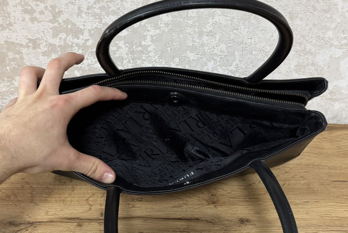 Furla FURLA Leather Shoulder Bag Tote Bag Size ONE SIZE - 13 Thumbnail