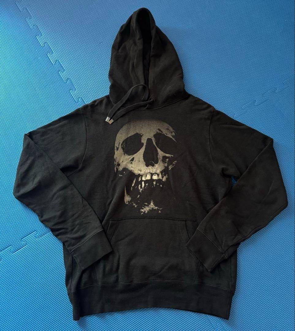 HYSTERIC GLAMOUR/スカル フーディ SKULL BERRY パーカー|JOEY HYSTERIC | HYSTERIC GLAMOUR ONLINE