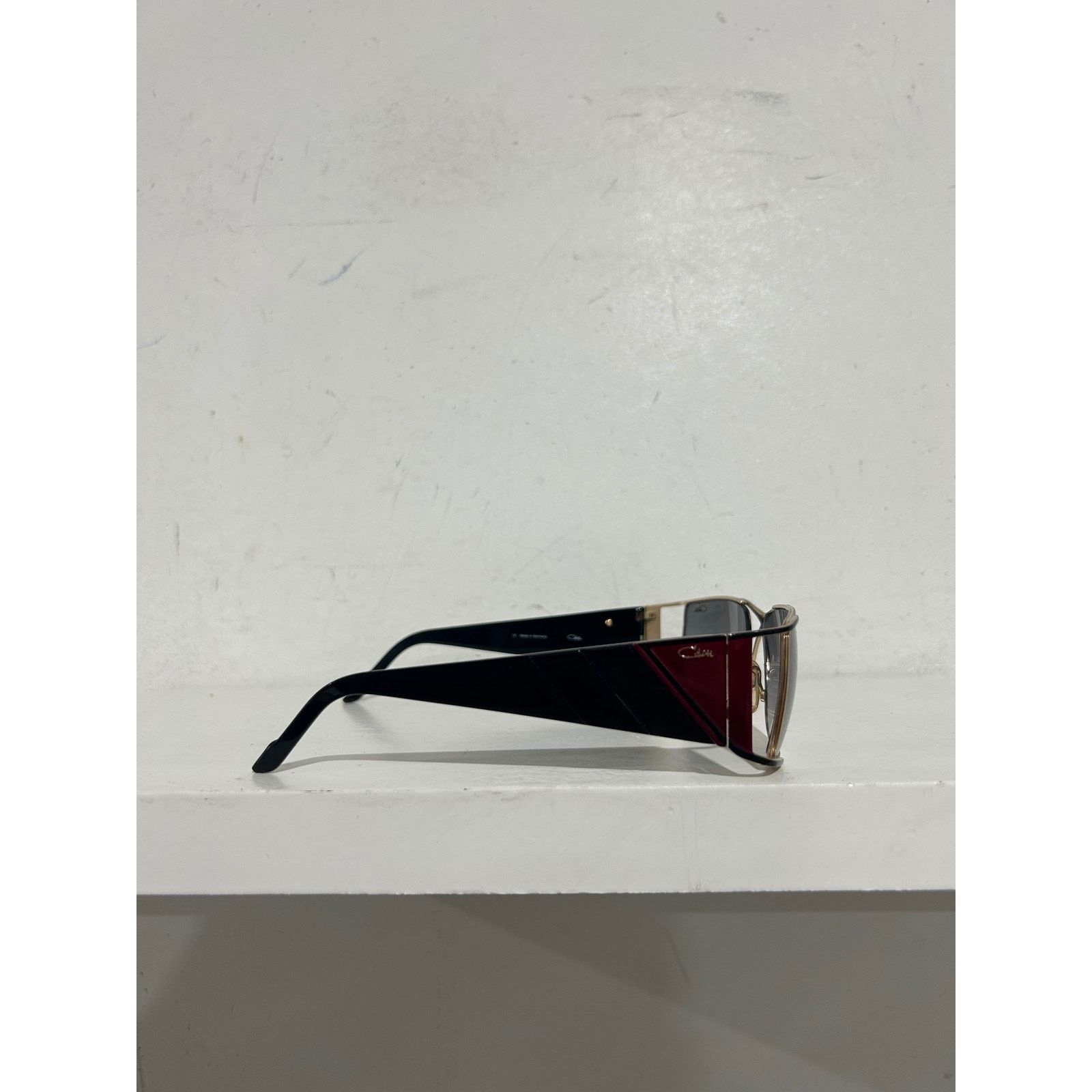 Cazal CAZAL 961 SUNGLASSES PREOWNED Size ONE SIZE - 7 Thumbnail