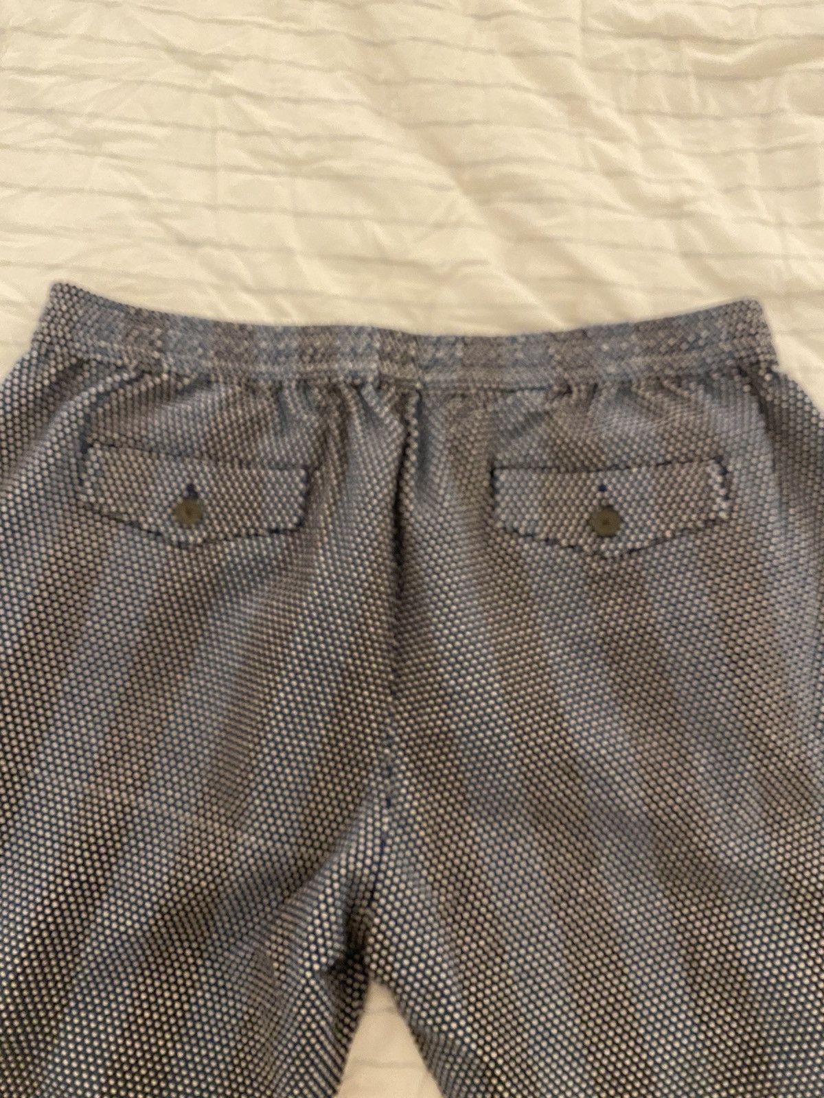 Kith Kith Indigo Stitch Wallace Pant NWT XXL Size US 38 / EU 54 - 16 Thumbnail
