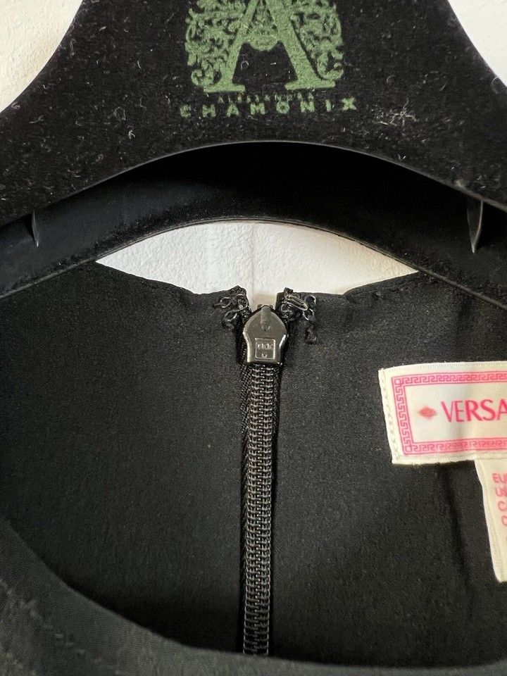 Versace Versace For H&M Tank Top Size XS / US 0-2 / IT 36-38 - 7 Thumbnail