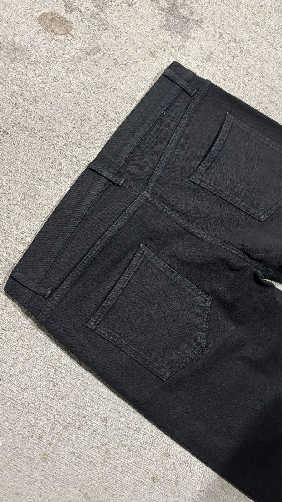 1017 ALYX 9SM 1017 Alyx 9SM 5 Pocket Denim Size US 32 / EU 48 - 12 Thumbnail