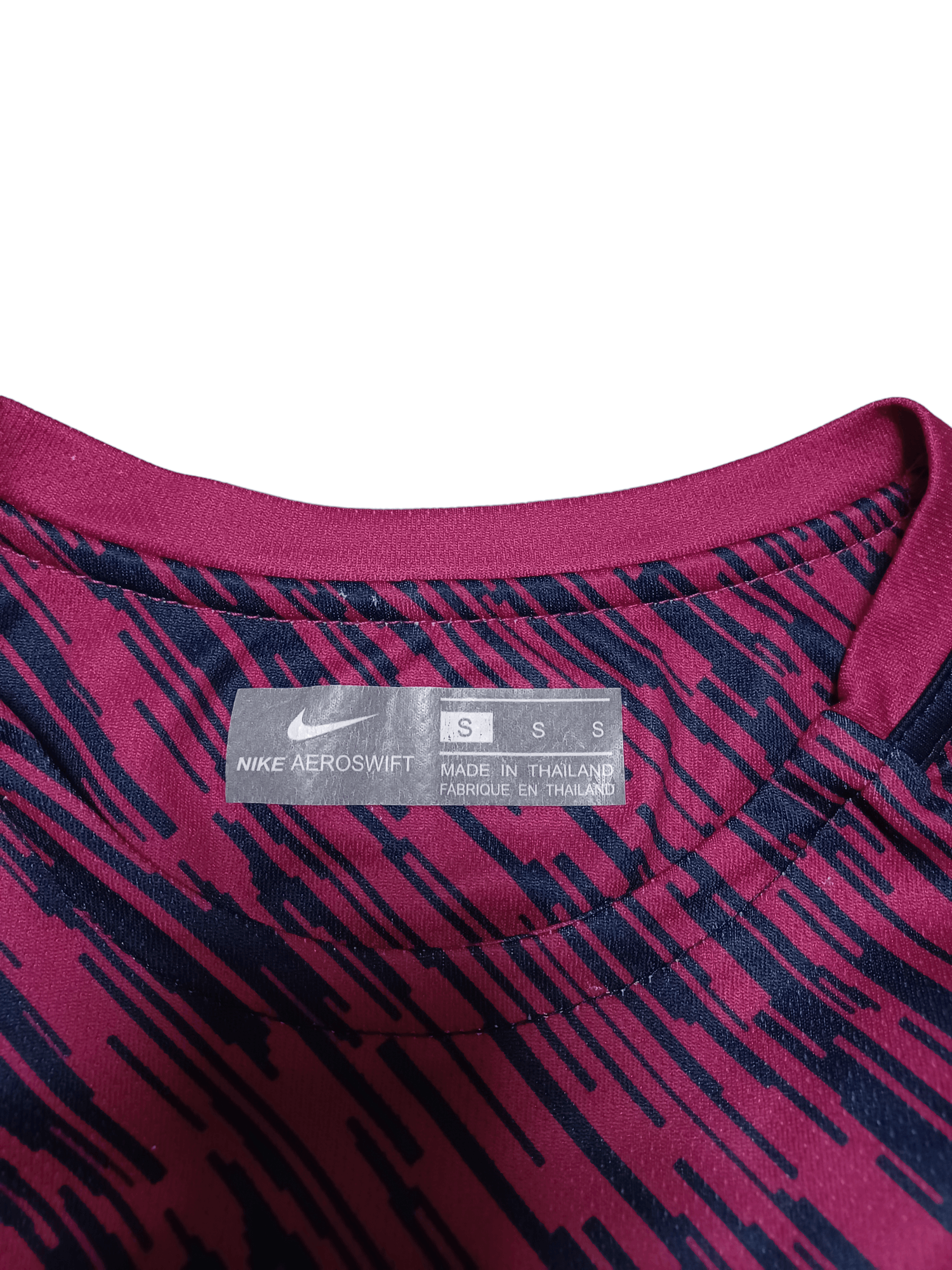 Nike 2018 FANTASTIC NIKE MANCHESTER CITY TRAINING JERSEY KIT Size US S / EU 44-46 / 1 - 5 Thumbnail