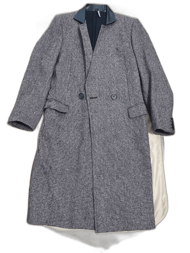 Dior Dior Homme Hedi Slimane Runway Coat Size US M / EU 48-50 / 2 - 1 Thumbnail