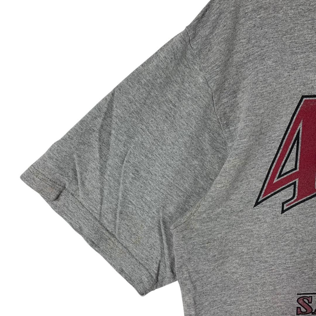 Lee × NFL × Vintage Vintage SAN FRANCISCO 49ERS Big logo print tee Size US L / EU 52-54 / 3 - 6 Thumbnail