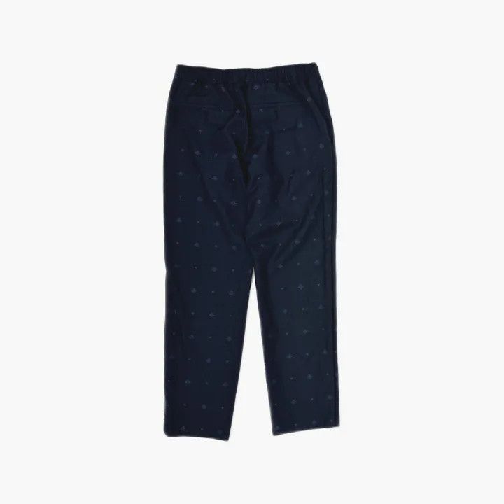 Gucci Gucci Gucci Casual Fashion Versatile Long Pants -2506 Size US 44 / EU 60 - 3 Thumbnail