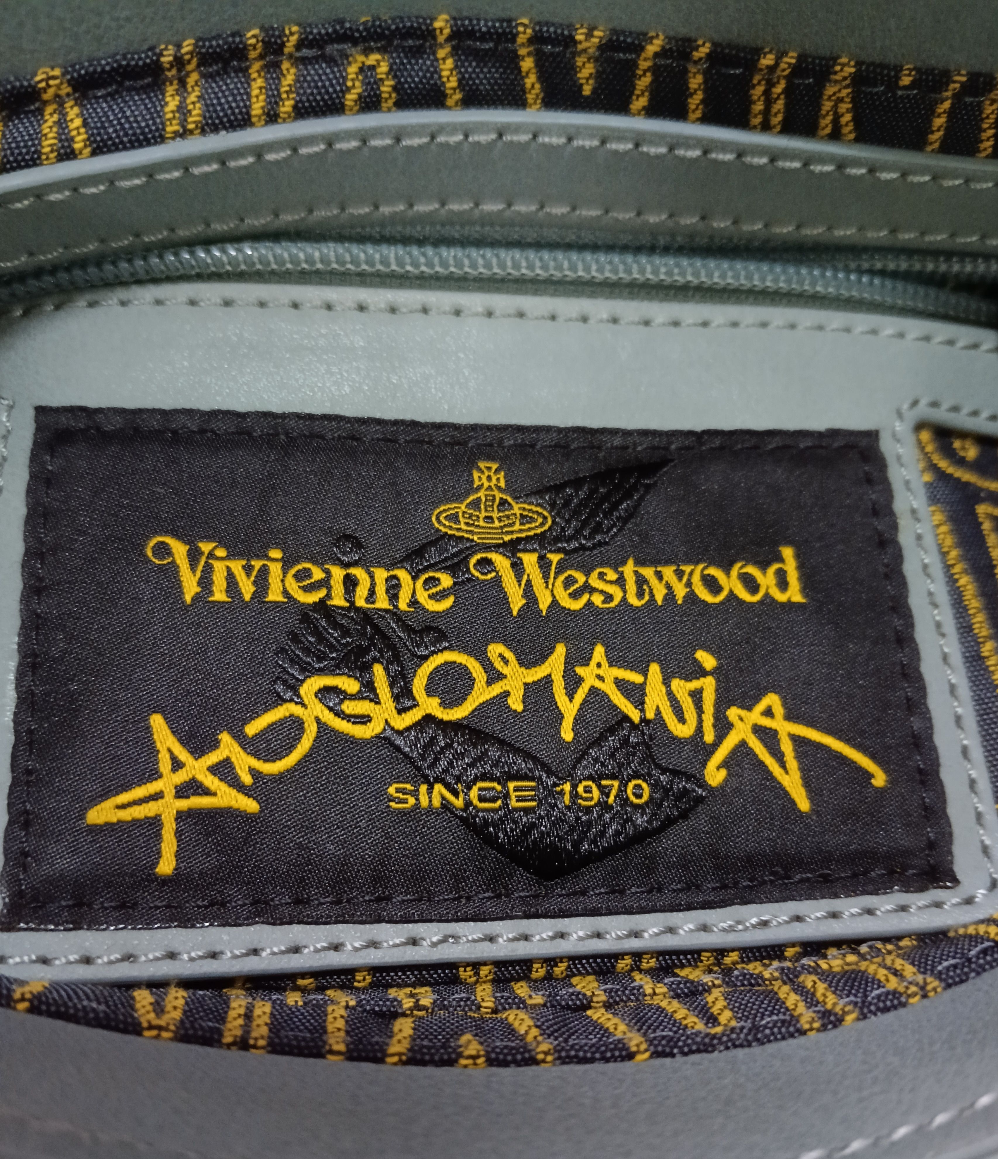 Vivienne Westwood SiCK🔥VIVIENNE WESTWOOD CHAIN Size ONE SIZE - 13 Thumbnail