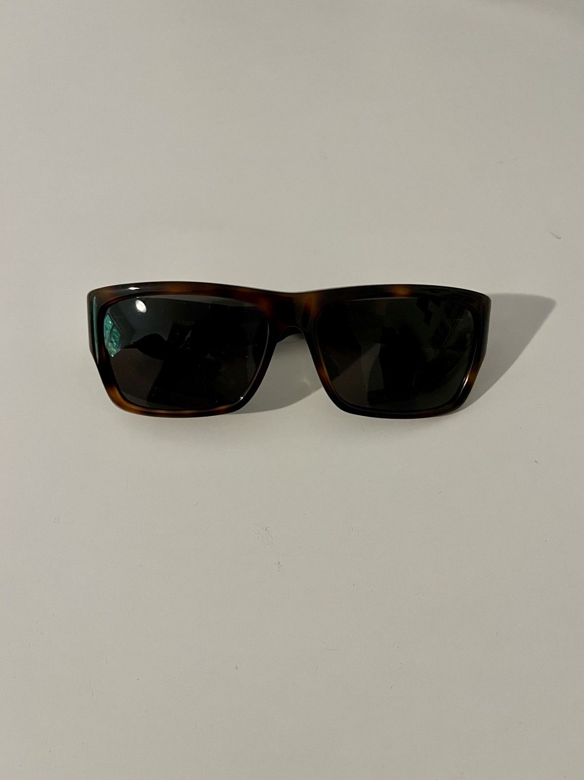 Karma detachable Genuine Leather inspired Chrome Hearts