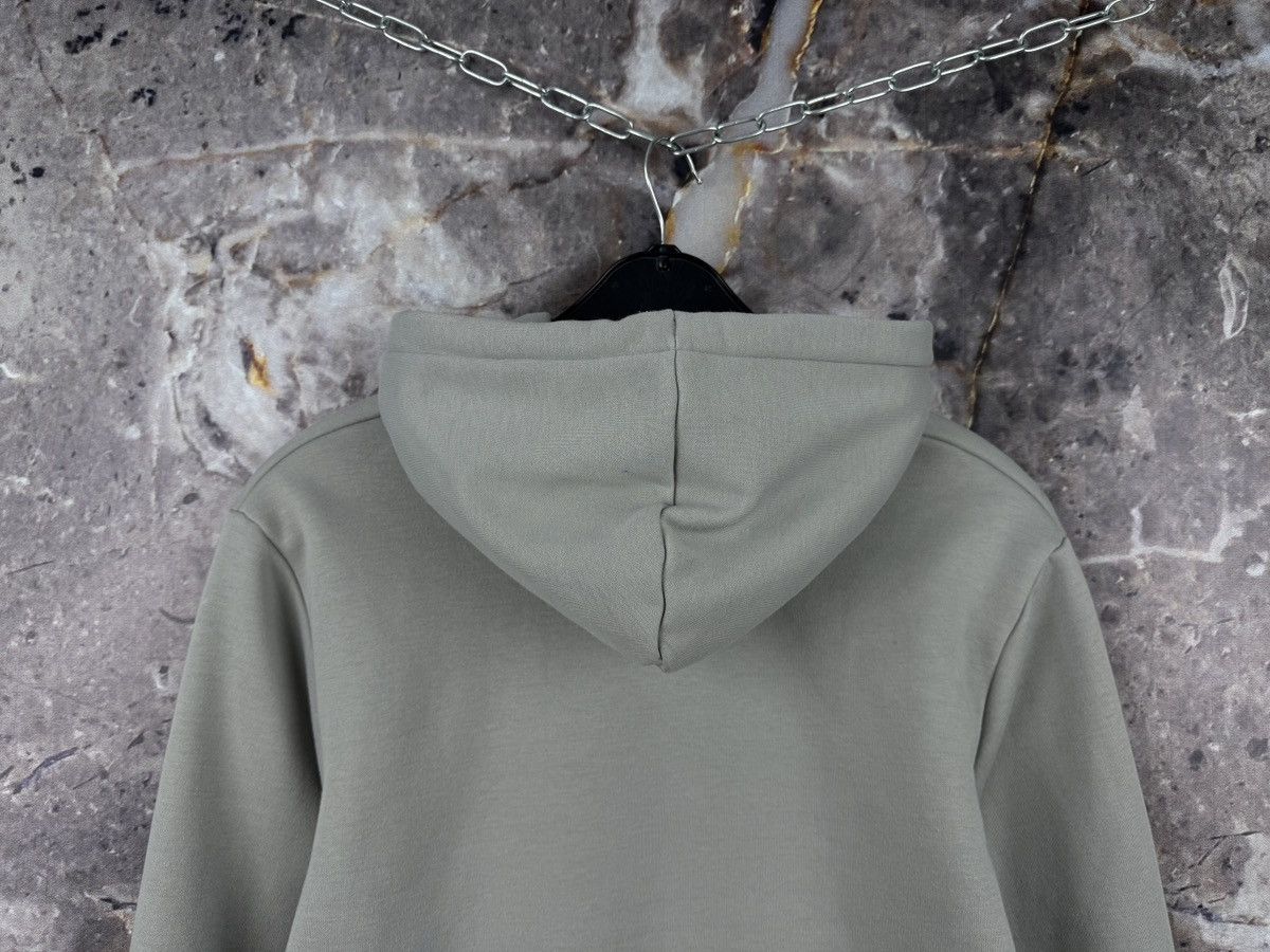 Fred Perry Men’s Fred Perry Hoodie Streetwear Size Medium Size US M / EU 48-50 / 2 - 12 Thumbnail