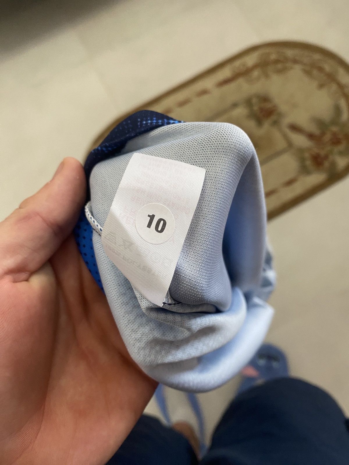 O'Neill 2021-22 Dublin GAA GAELIC O'Neills Size US M / EU 48-50 / 2 - 11 Thumbnail