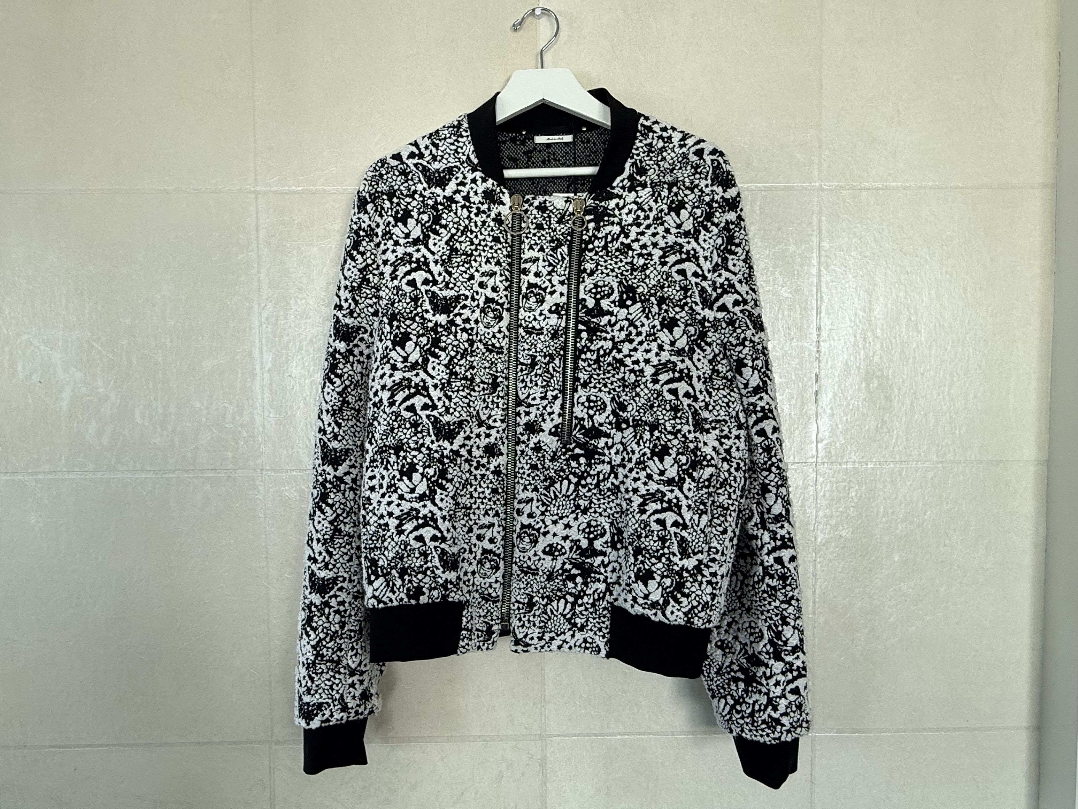 Paul Smith Paul Smith Jacket Size L / US 10 / IT 46 - 1 Thumbnail