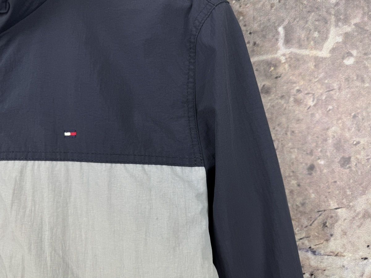 Calvin Klein × Karl Lagerfeld × Tommy Hilfiger Men’s Tommy Hilfiger Jacket Streetwear Size Medium Size US M / EU 48-50 / 2 - 5 Thumbnail