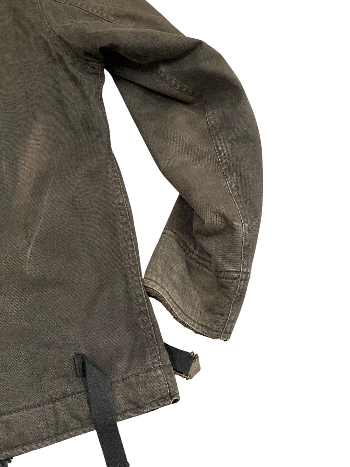 Avirex U.S. Avirex Vintage Military Deck N1 Jacket Size US L / EU 52-54 / 3 - 11 Thumbnail
