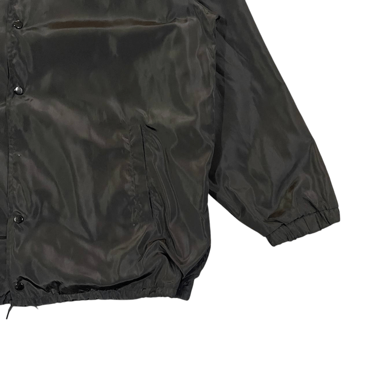 American Apparel Gremlins Movie Coach Jacket Size US L / EU 52-54 / 3 - 6 Thumbnail