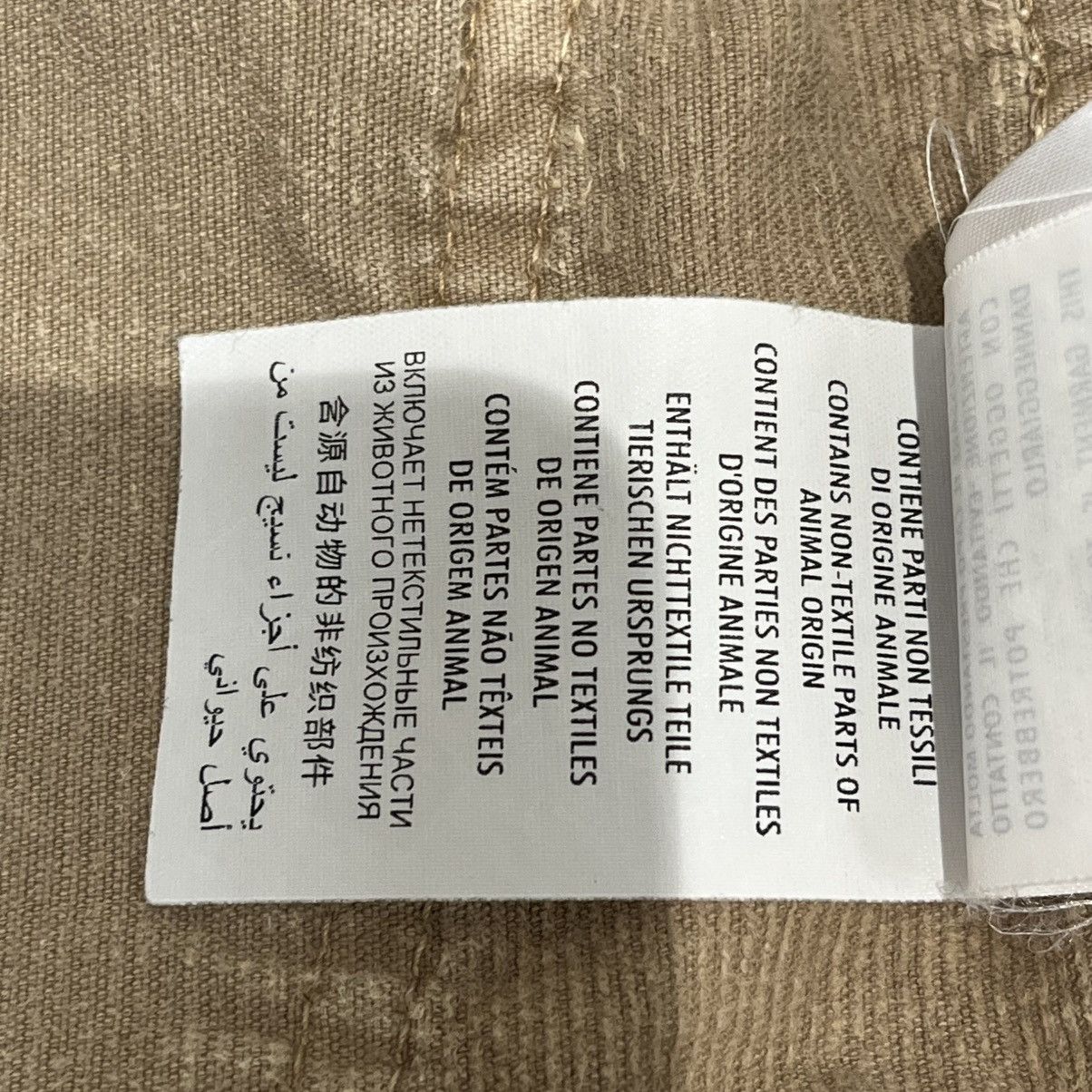 Gucci Gucci Pants Size US 30 / EU 46 - 10 Thumbnail