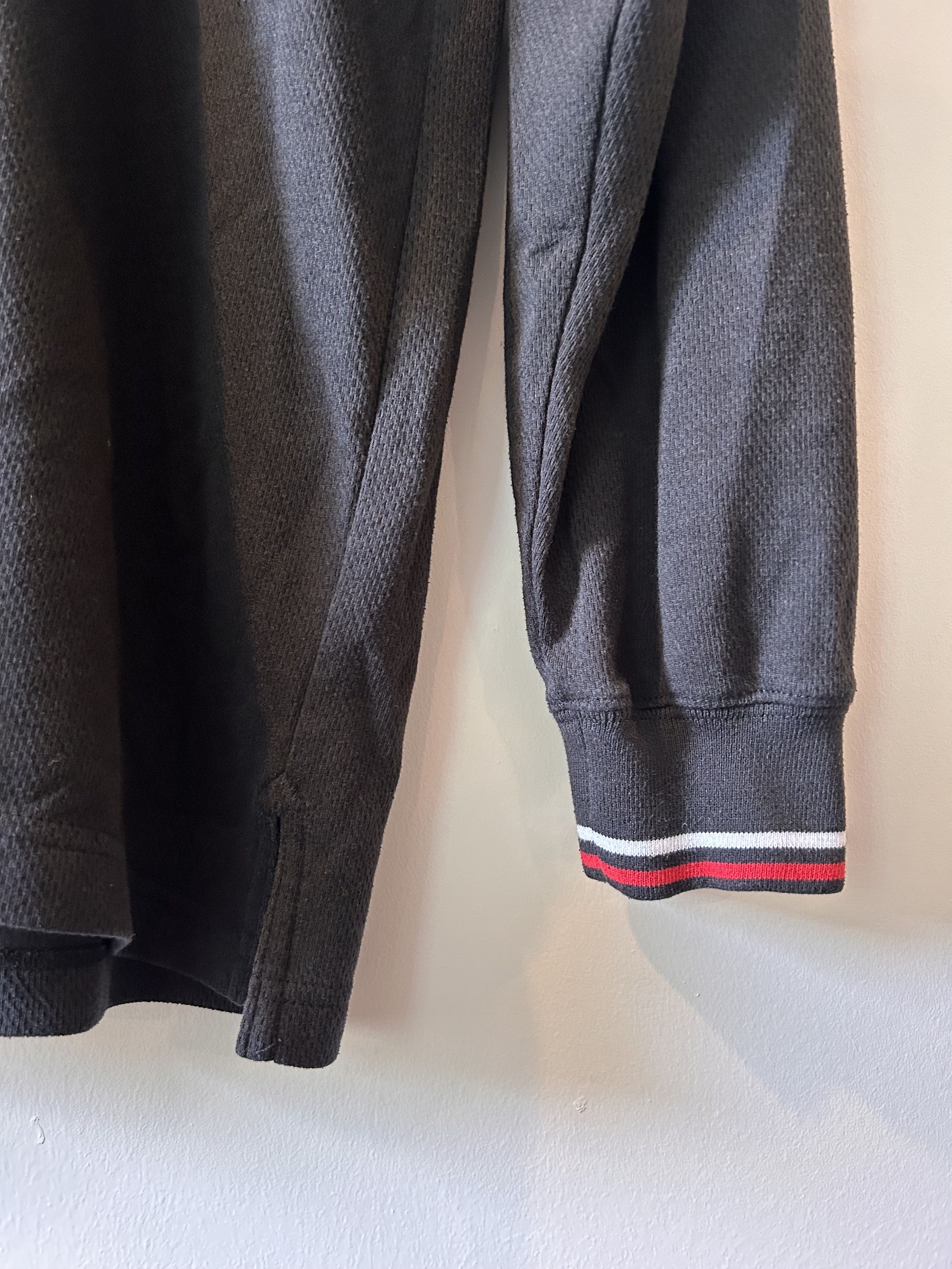NFL Atlanta Falcons Knitted Pullover Size US L / EU 52-54 / 3 - 4 Thumbnail