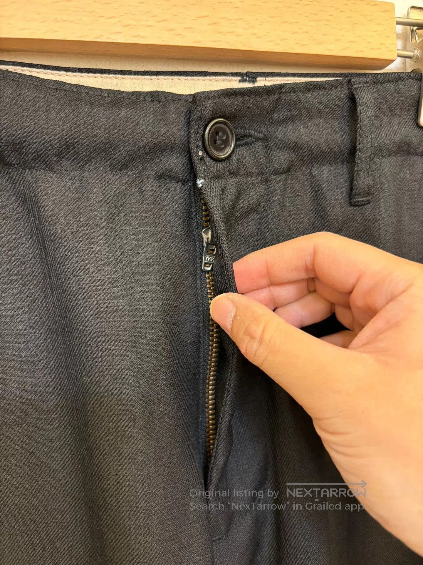 N.Hoolywood n.hoolywood Cargo Pants. Size US 38 / EU 54 - 2 Thumbnail
