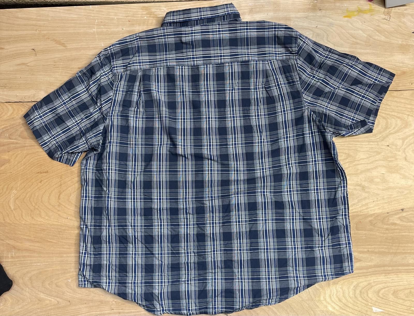 George GEORGE VIRGIN MARRY STYLE FLANNEL Size ONE SIZE - 4 Thumbnail