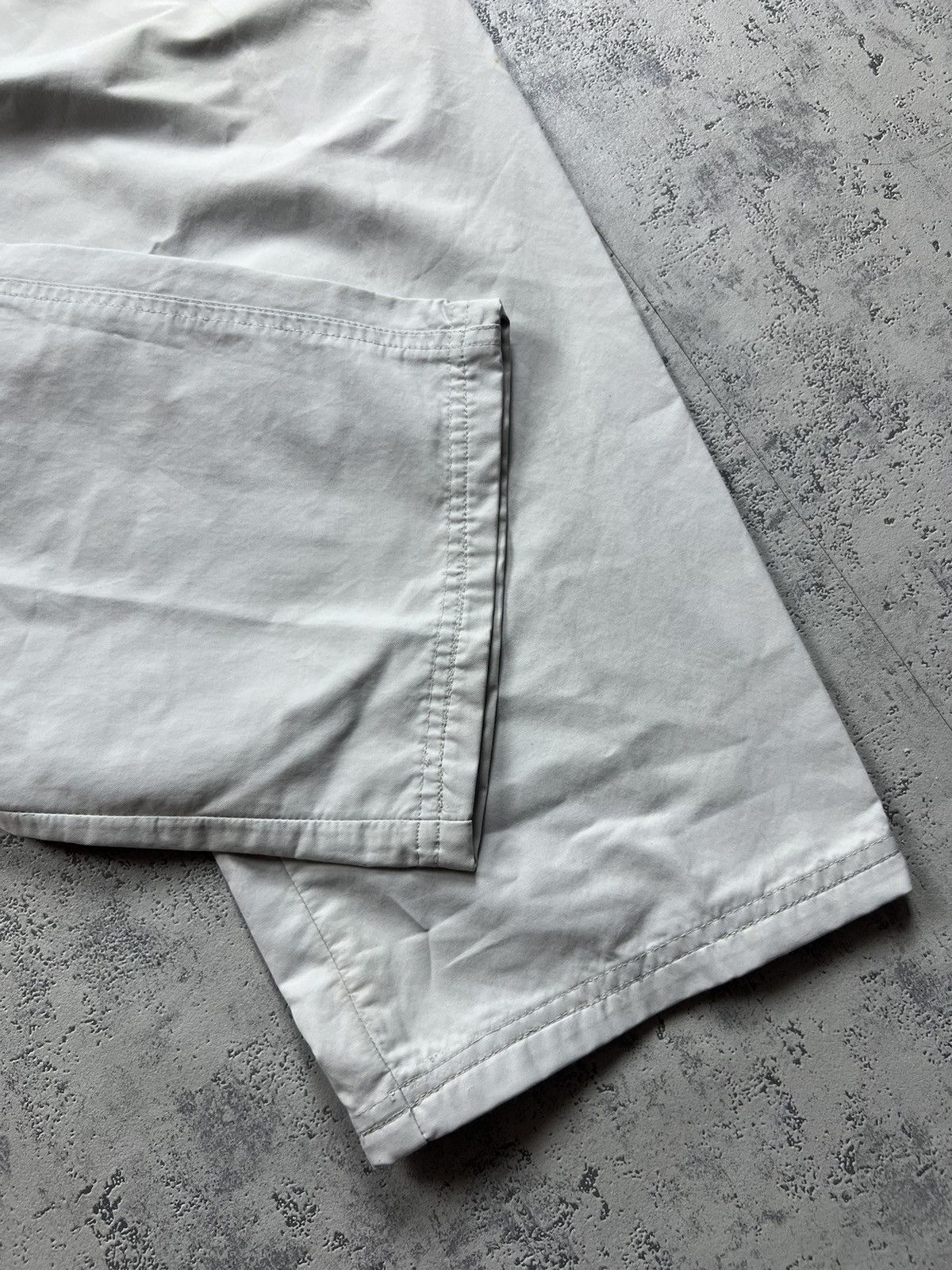Nike × Vintage 90s Nike Swoosh Vintage Y2K Oversized Retro Pants Size US 34 / EU 50 - 6 Thumbnail