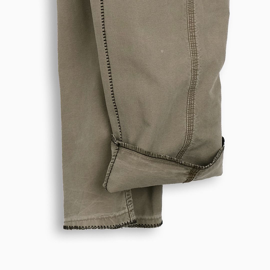 Carhartt REPEAT PLUS RE-OVERLOCK 34 Inch (RPO013406) Size US 34 / EU 50 - 6 Thumbnail