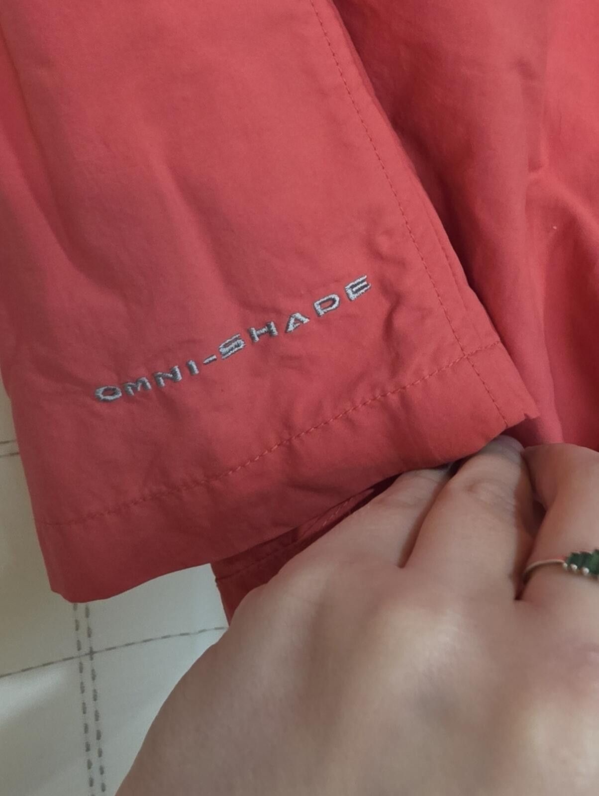 Columbia Columbia PFG Omnishade Shorts Size US 32 / EU 48 - 2 Thumbnail